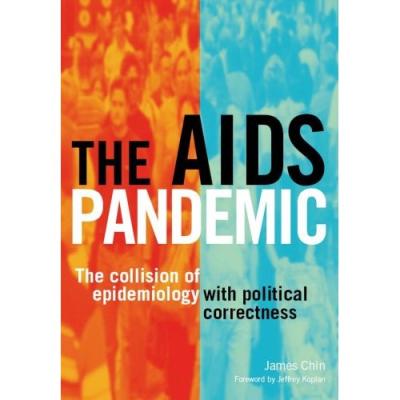 The Aids Pandemic - Cover
